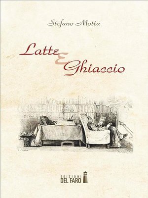 cover image of Latte e Ghiaccio